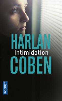 Book cover for Intimidation