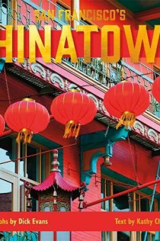 Cover of San Francisco's Chinatown