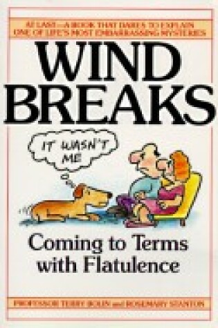 Cover of Wind Breaks