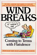 Book cover for Wind Breaks