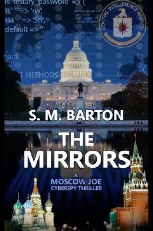 Cover of The Mirrors