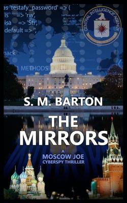 Book cover for The Mirrors