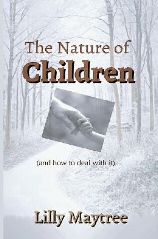 Cover of The Nature Of Children