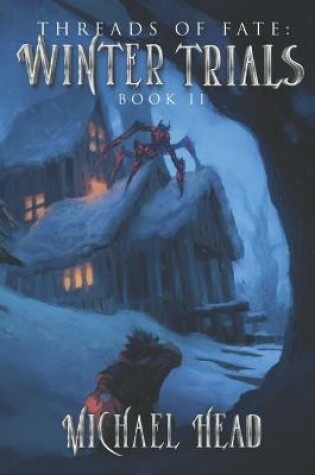 Cover of Winter Trials