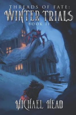 Book cover for Winter Trials