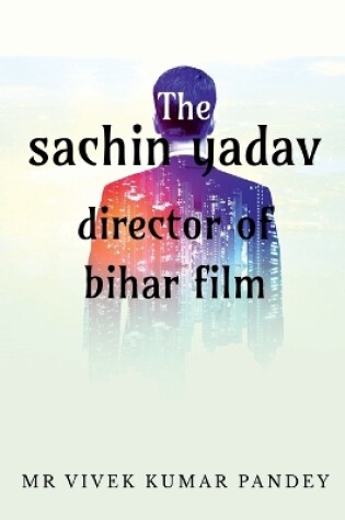 Cover of Sachin Yadav