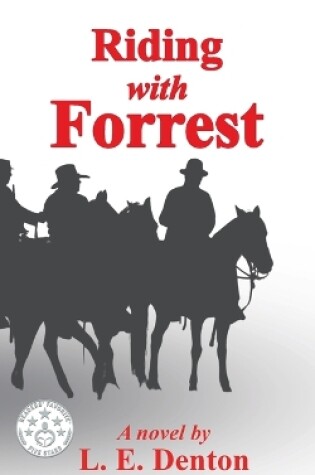 Cover of Riding With Forrest