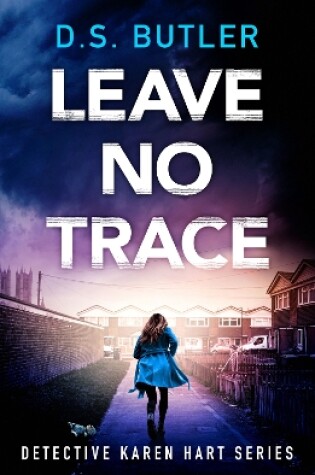 Cover of Leave No Trace