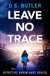 Book cover for Leave No Trace