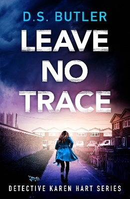 Cover of Leave No Trace