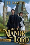 Book cover for Rise of a Manor Lord