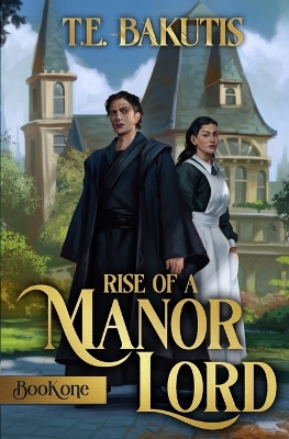 Cover of Rise of a Manor Lord