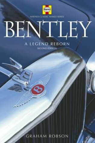 Cover of Bentley
