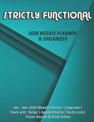 Book cover for Strictly Functional
