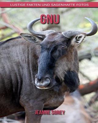 Book cover for Gnu