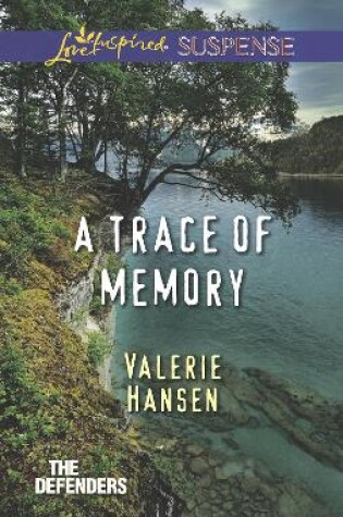 Cover of A Trace Of Memory