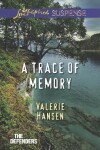 Book cover for A Trace Of Memory