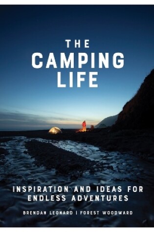 Cover of The Camping Life