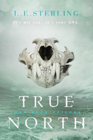 Cover of True North