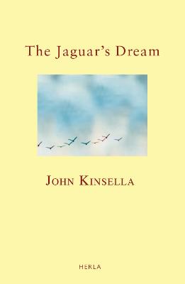 Book cover for The Jaguar's Dream