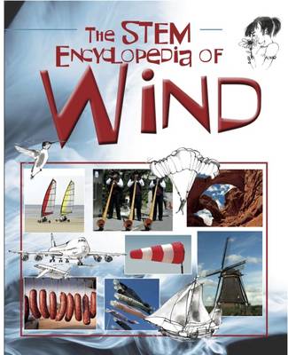 Cover of STEM Encyclopedia