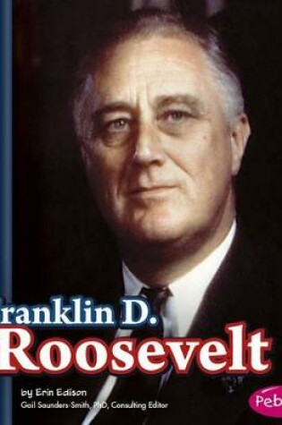 Cover of Franklin D. Roosevelt