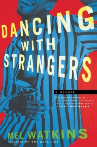 Cover of Dancing with Strangers