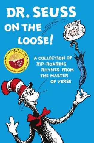 Cover of Dr. Seuss on the Loose