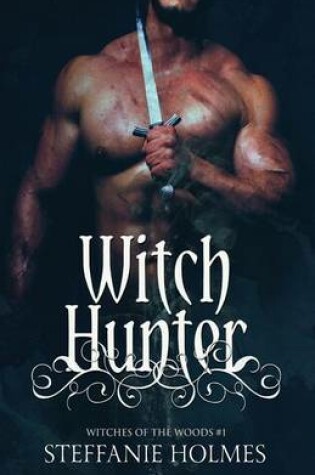 Cover of Witch Hunter