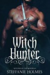 Book cover for Witch Hunter