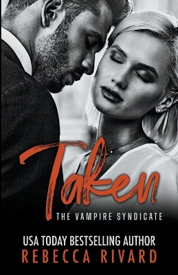 Cover of Taken