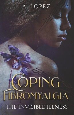 Book cover for Coping Fibromyalgia