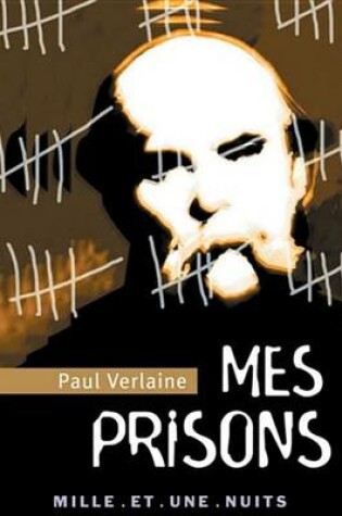 Cover of Mes Prisons