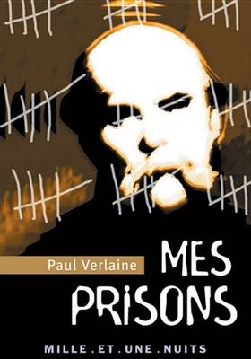 Book cover for Mes Prisons