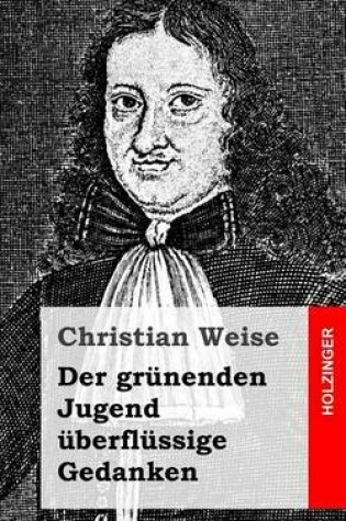 Cover of Der grunenden Jugend uberflussige Gedanken