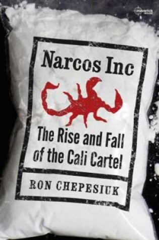 Cover of Narcos Inc