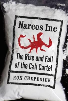 Book cover for Narcos Inc