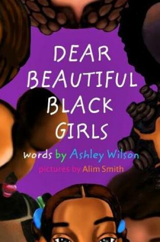 Cover of Dear Beautiful Black Girls