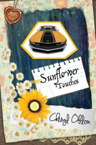 Cover of Sunflower Touches (DIY Dolls 1)