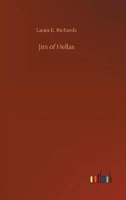 Book cover for Jim of Hellas