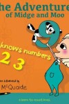 Book cover for Moo Knows Numbers
