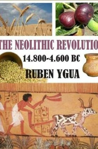Cover of The Neolithic Revolution