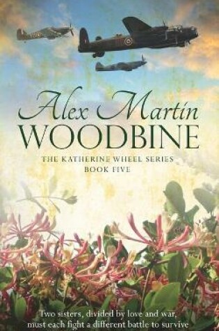 Cover of Woodbine