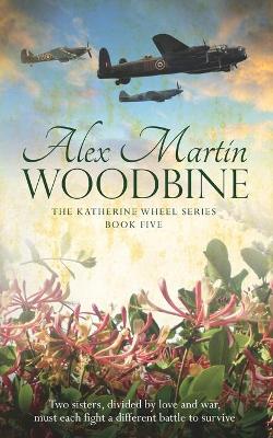 Cover of Woodbine