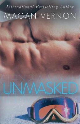 Book cover for Unmasked