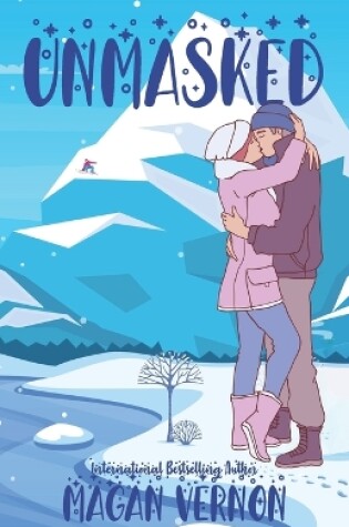 Cover of Unmasked