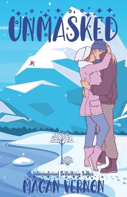 Book cover for Unmasked