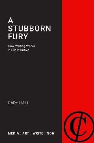 Cover of A Stubborn Fury