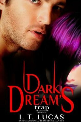 Cover of Dark Dream's Trap