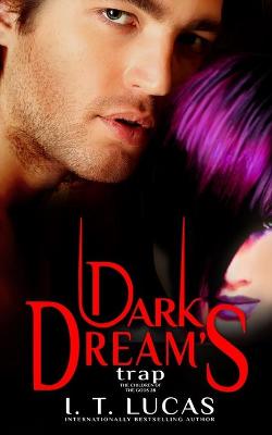 Cover of Dark Dream's Trap